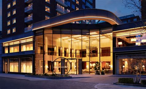 nobu hotels locations|nobu hotel portman square.